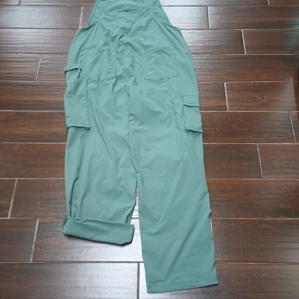 Duluth Overall